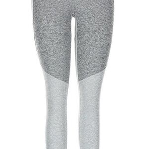 Outdoor Voices Heather Gray Leggings